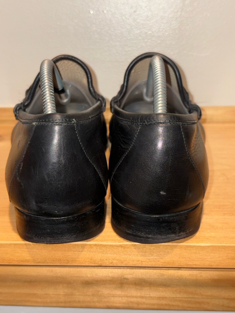 Gucci Horsebit 1953 Loafers Men’s 10D - Picture 5 of 13